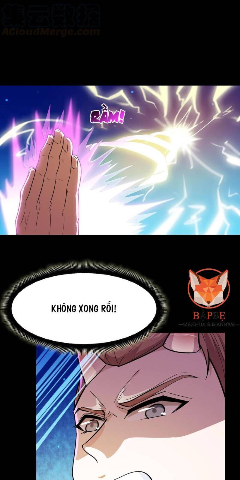 Trùng Sinh Đô Thị Thiên Tôn Chapter 95 - Trang 2