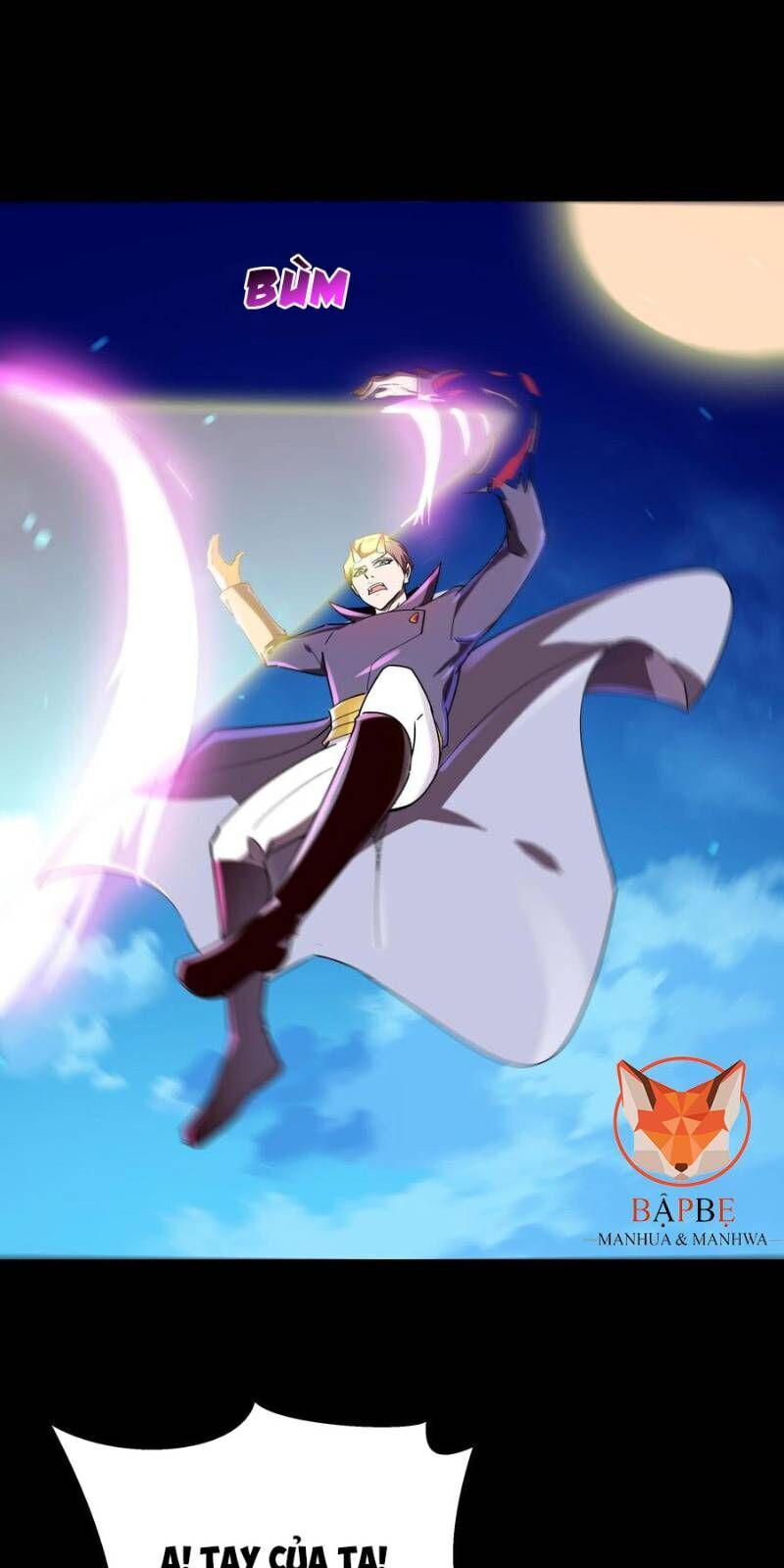 Trùng Sinh Đô Thị Thiên Tôn Chapter 95 - Trang 2