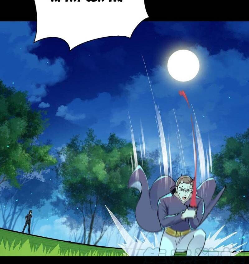 Trùng Sinh Đô Thị Thiên Tôn Chapter 95 - Trang 2