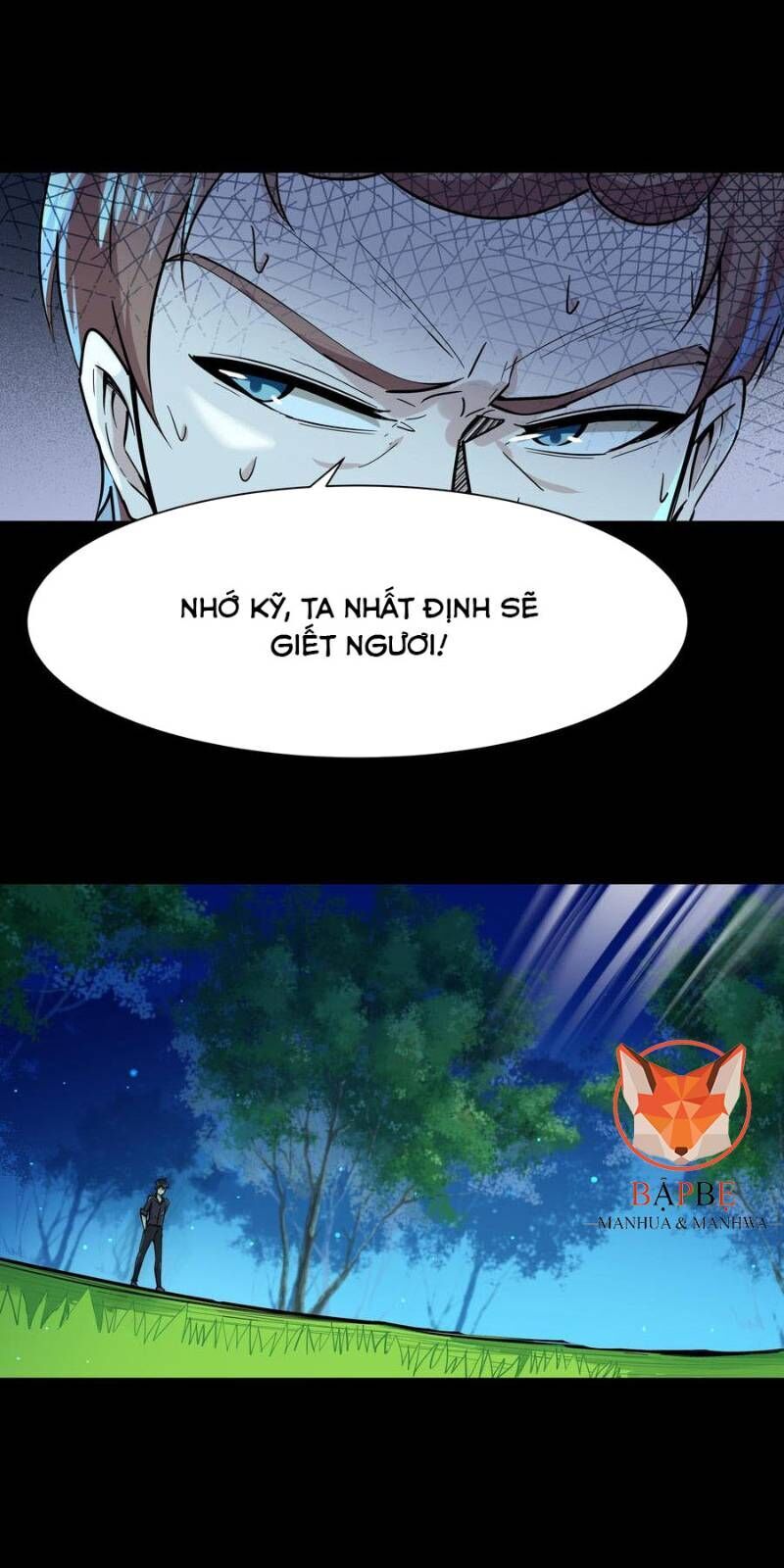 Trùng Sinh Đô Thị Thiên Tôn Chapter 95 - Trang 2