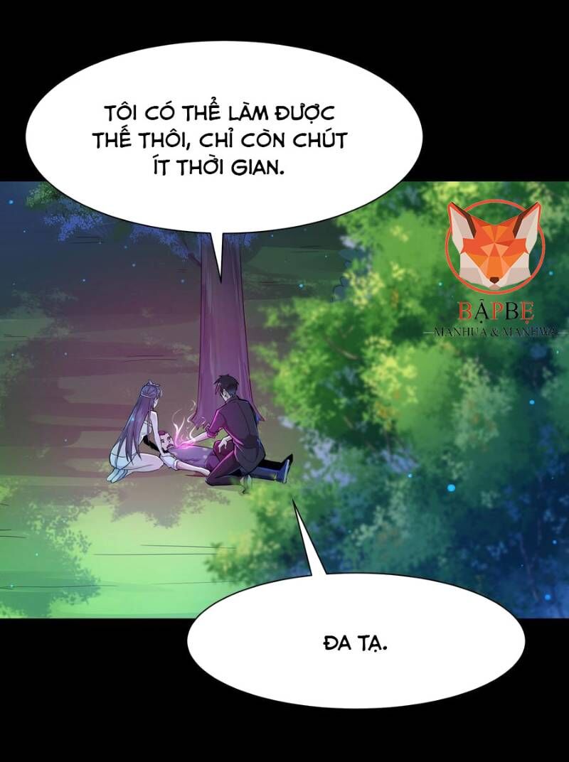 Trùng Sinh Đô Thị Thiên Tôn Chapter 95 - Trang 2