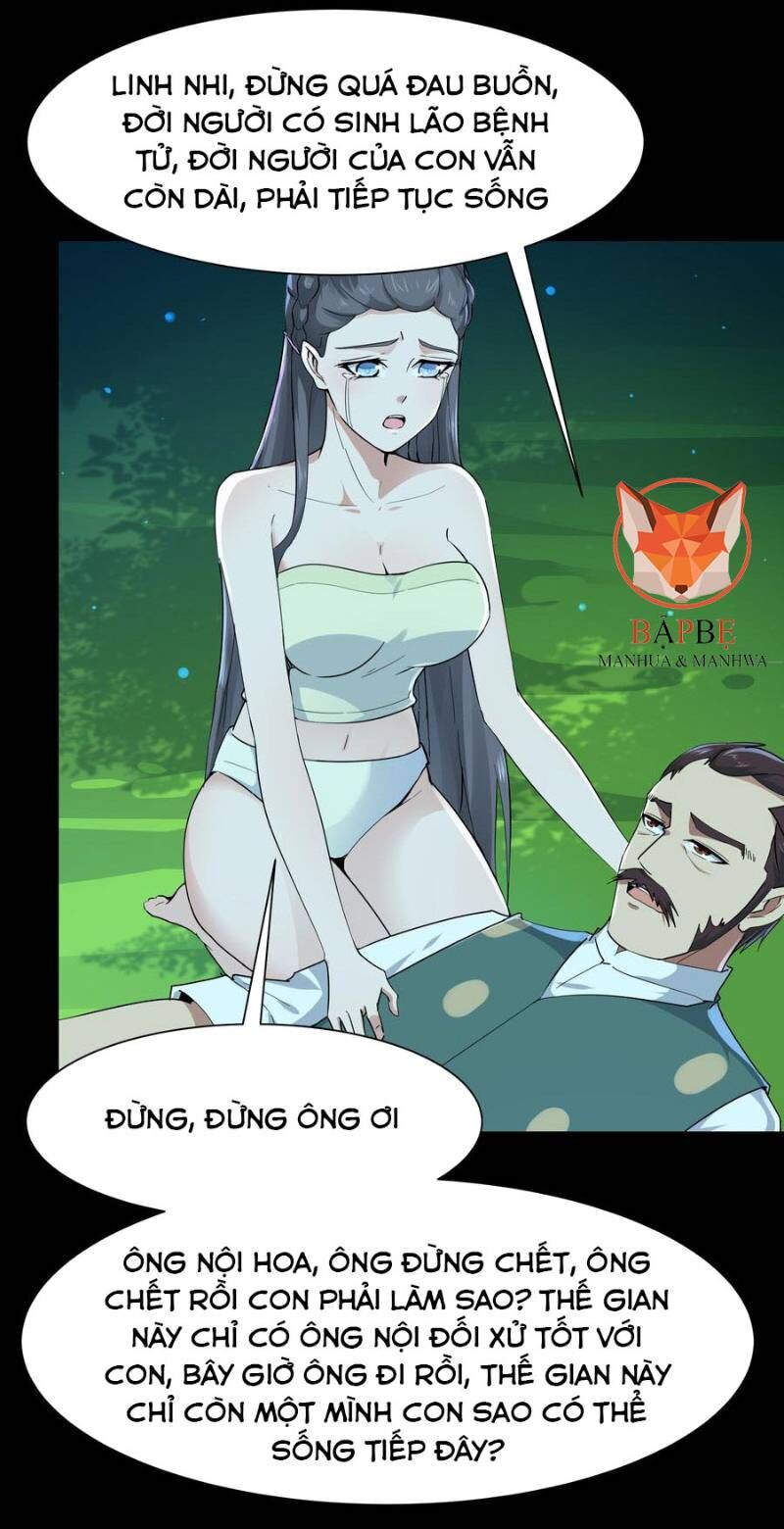 Trùng Sinh Đô Thị Thiên Tôn Chapter 95 - Trang 2
