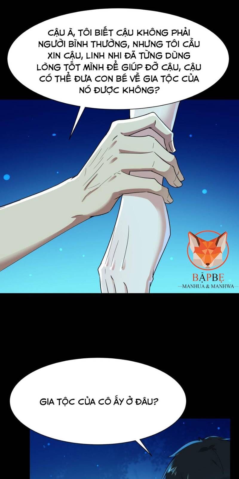 Trùng Sinh Đô Thị Thiên Tôn Chapter 95 - Trang 2