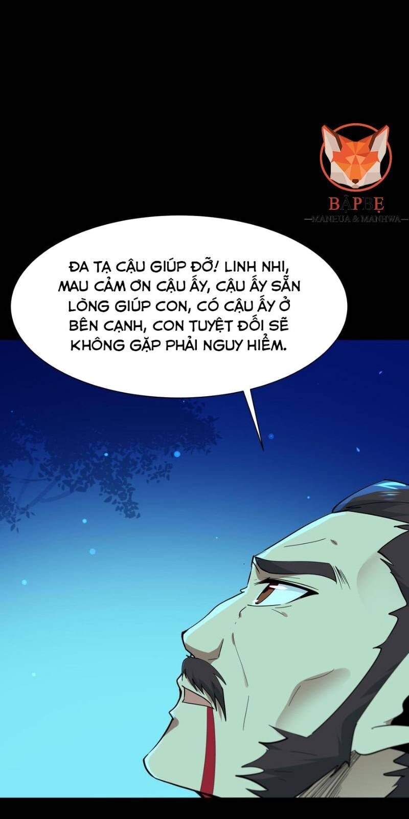 Trùng Sinh Đô Thị Thiên Tôn Chapter 95 - Trang 2