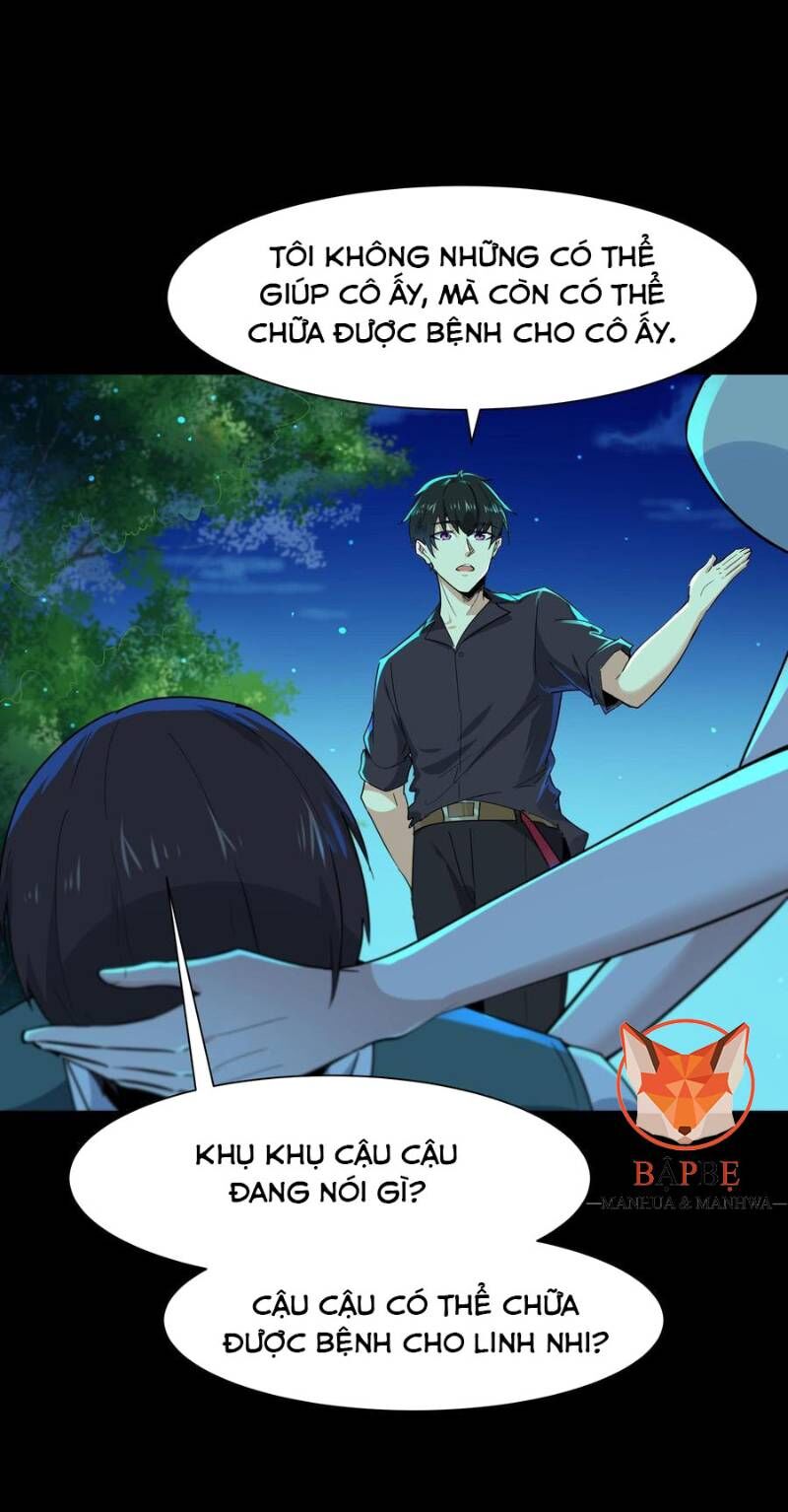 Trùng Sinh Đô Thị Thiên Tôn Chapter 95 - Trang 2