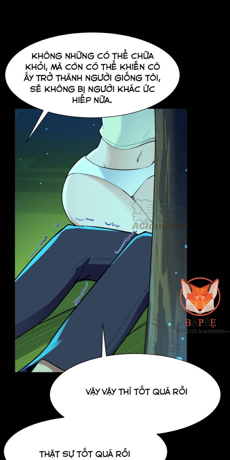 Trùng Sinh Đô Thị Thiên Tôn Chapter 95 - Trang 2