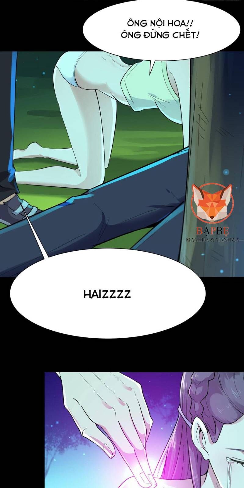 Trùng Sinh Đô Thị Thiên Tôn Chapter 95 - Trang 2