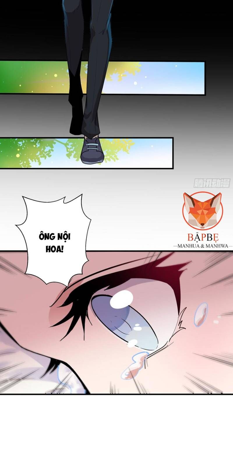 Trùng Sinh Đô Thị Thiên Tôn Chapter 95 - Trang 2