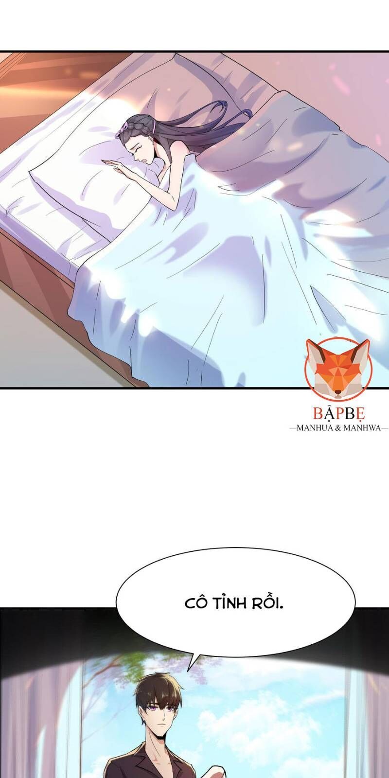 Trùng Sinh Đô Thị Thiên Tôn Chapter 95 - Trang 2