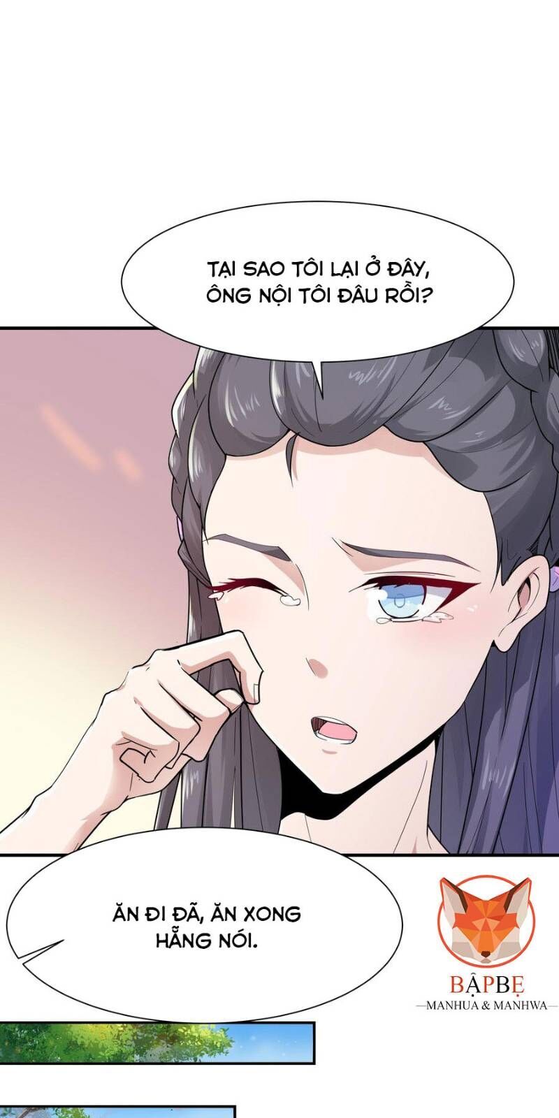 Trùng Sinh Đô Thị Thiên Tôn Chapter 95 - Trang 2