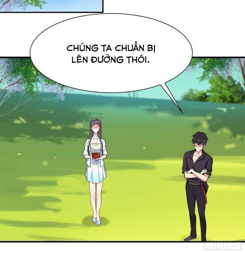 Trùng Sinh Đô Thị Thiên Tôn Chapter 95 - Trang 2