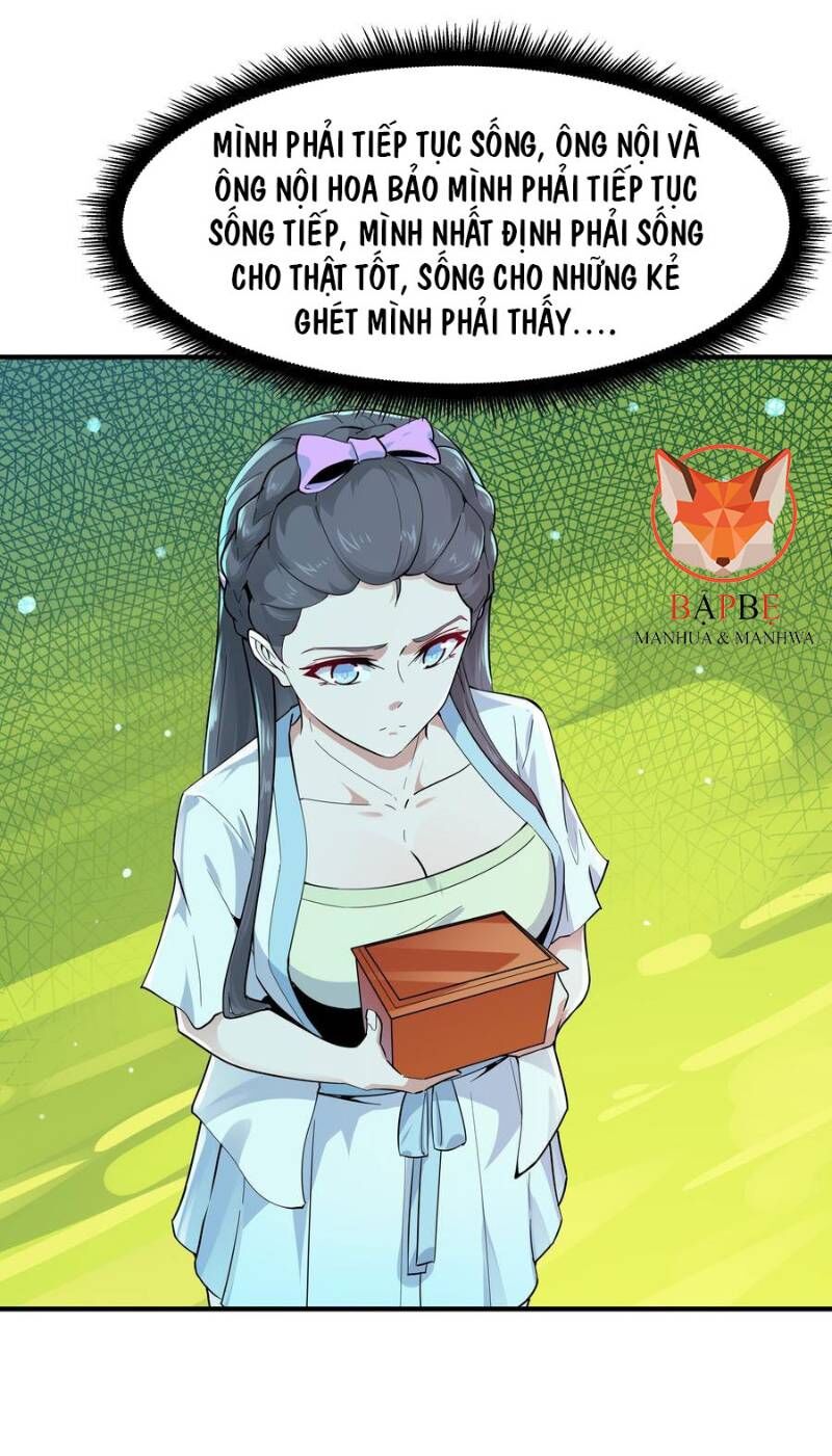 Trùng Sinh Đô Thị Thiên Tôn Chapter 95 - Trang 2