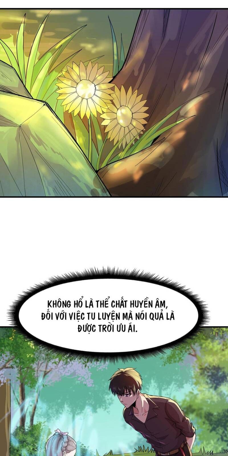 Trùng Sinh Đô Thị Thiên Tôn Chapter 95 - Trang 2