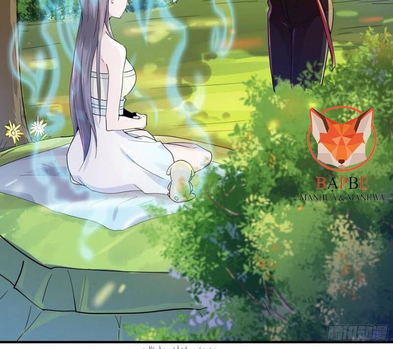 Trùng Sinh Đô Thị Thiên Tôn Chapter 95 - Trang 2