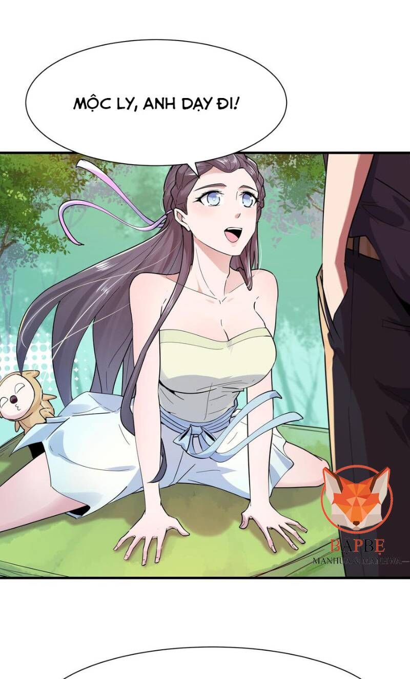 Trùng Sinh Đô Thị Thiên Tôn Chapter 95 - Trang 2