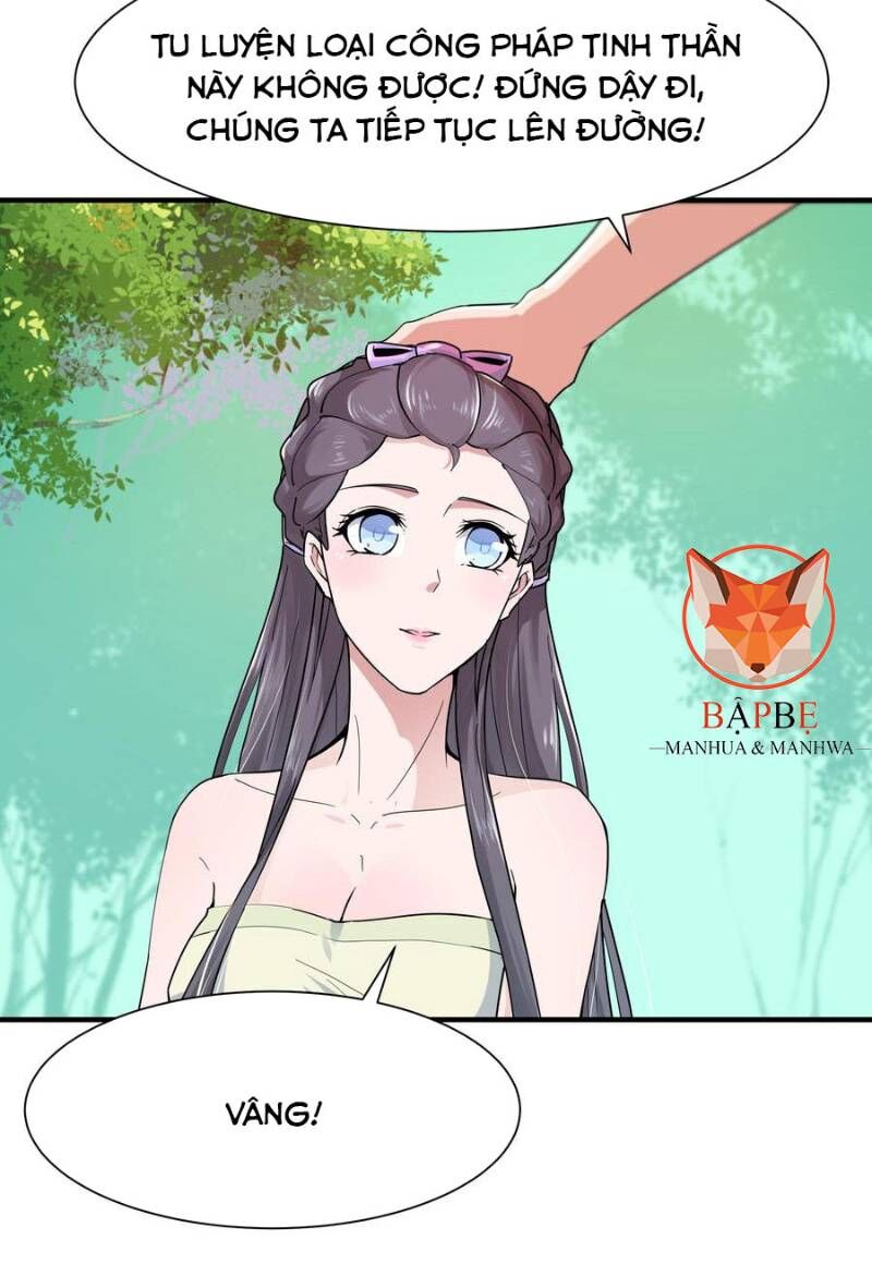Trùng Sinh Đô Thị Thiên Tôn Chapter 95 - Trang 2