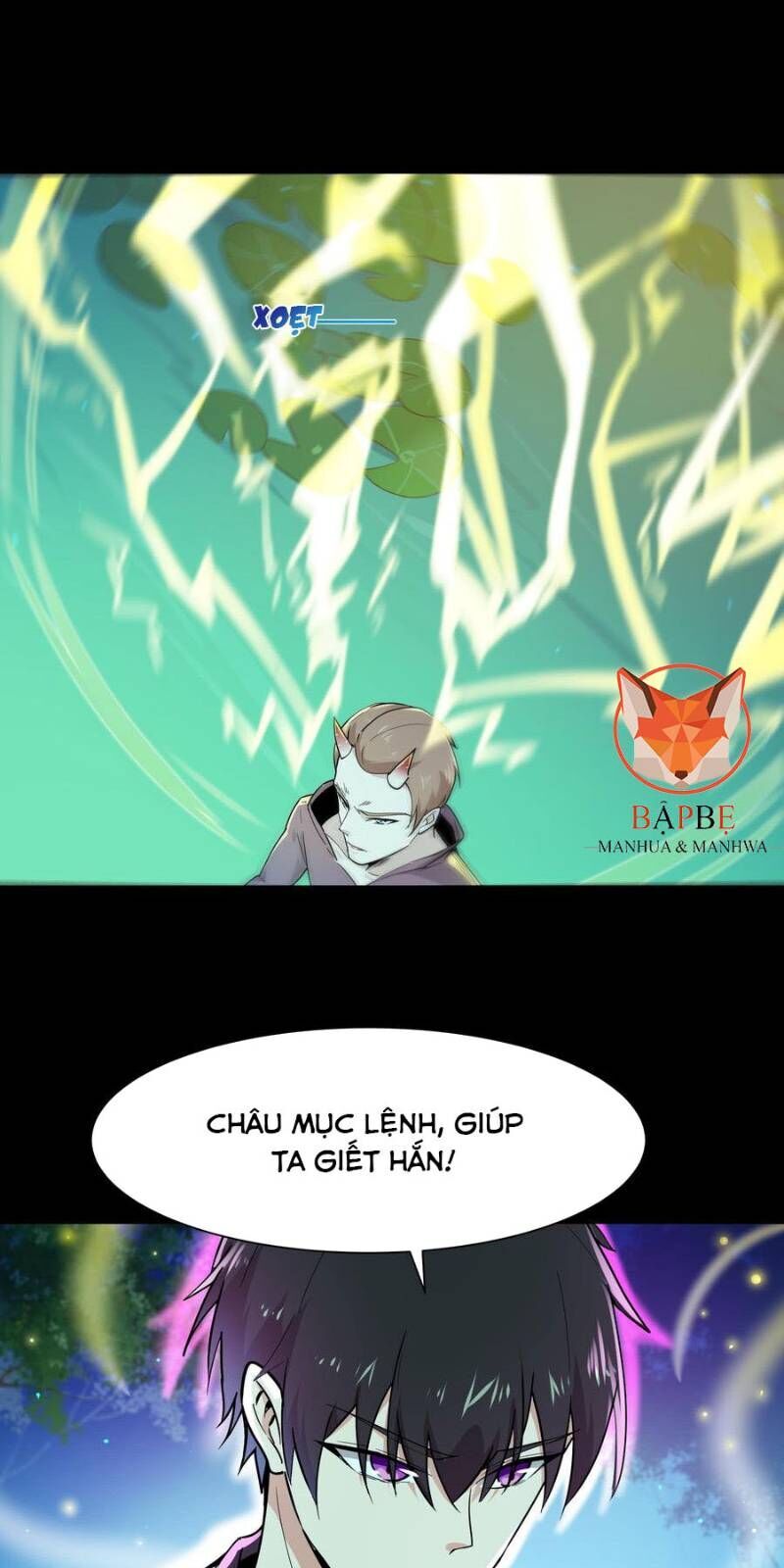 Trùng Sinh Đô Thị Thiên Tôn Chapter 95 - Trang 2