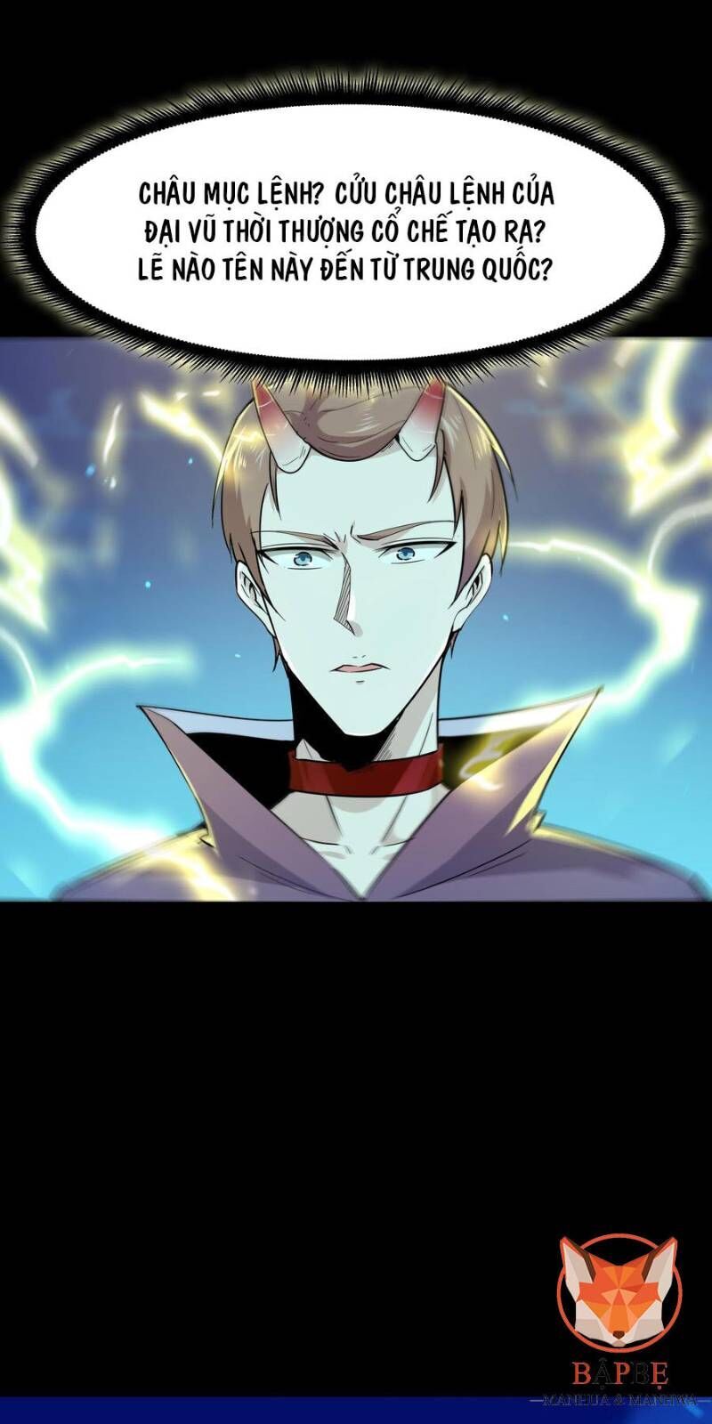 Trùng Sinh Đô Thị Thiên Tôn Chapter 95 - Trang 2