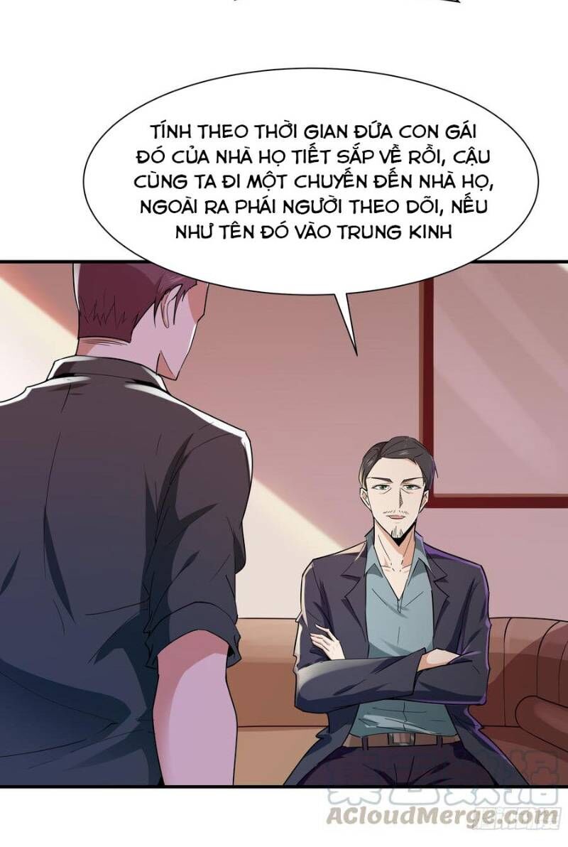 Trùng Sinh Đô Thị Thiên Tôn Chapter 96 - Trang 2