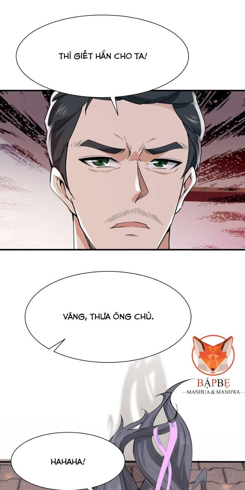 Trùng Sinh Đô Thị Thiên Tôn Chapter 96 - Trang 2