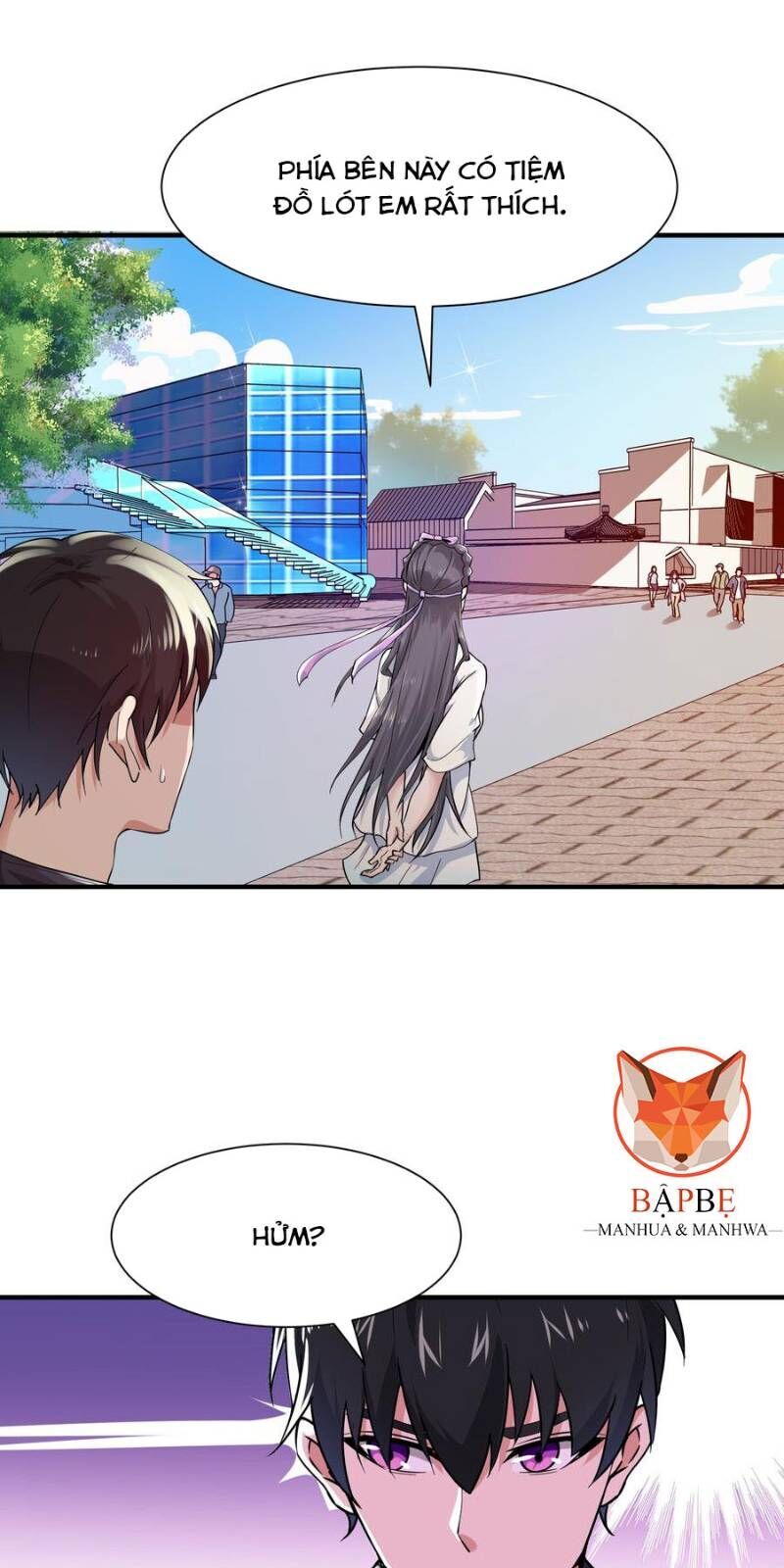 Trùng Sinh Đô Thị Thiên Tôn Chapter 96 - Trang 2