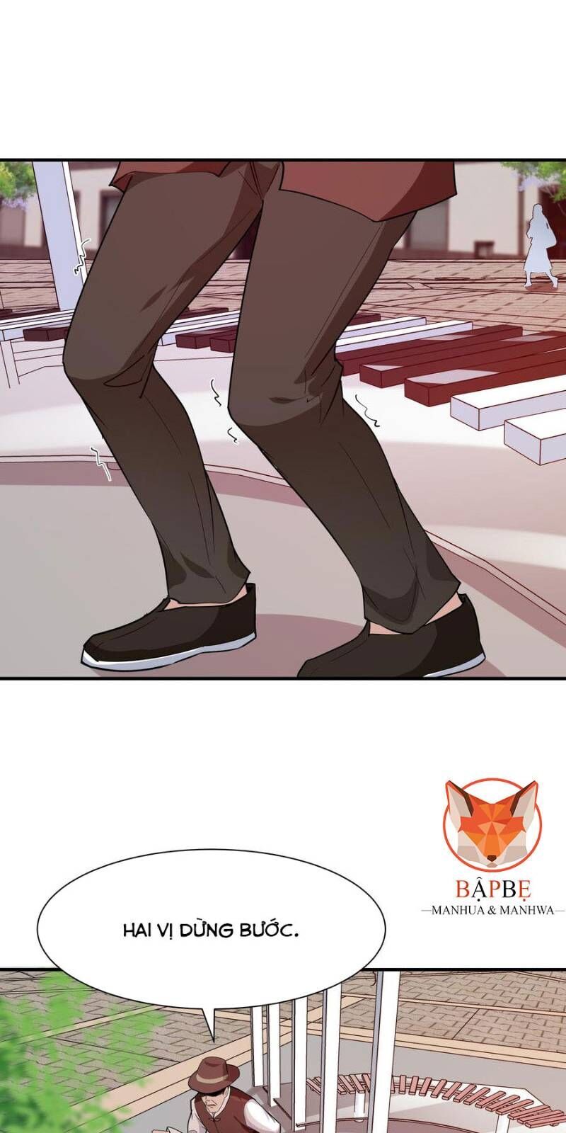 Trùng Sinh Đô Thị Thiên Tôn Chapter 96 - Trang 2