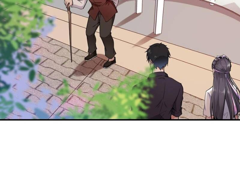 Trùng Sinh Đô Thị Thiên Tôn Chapter 96 - Trang 2