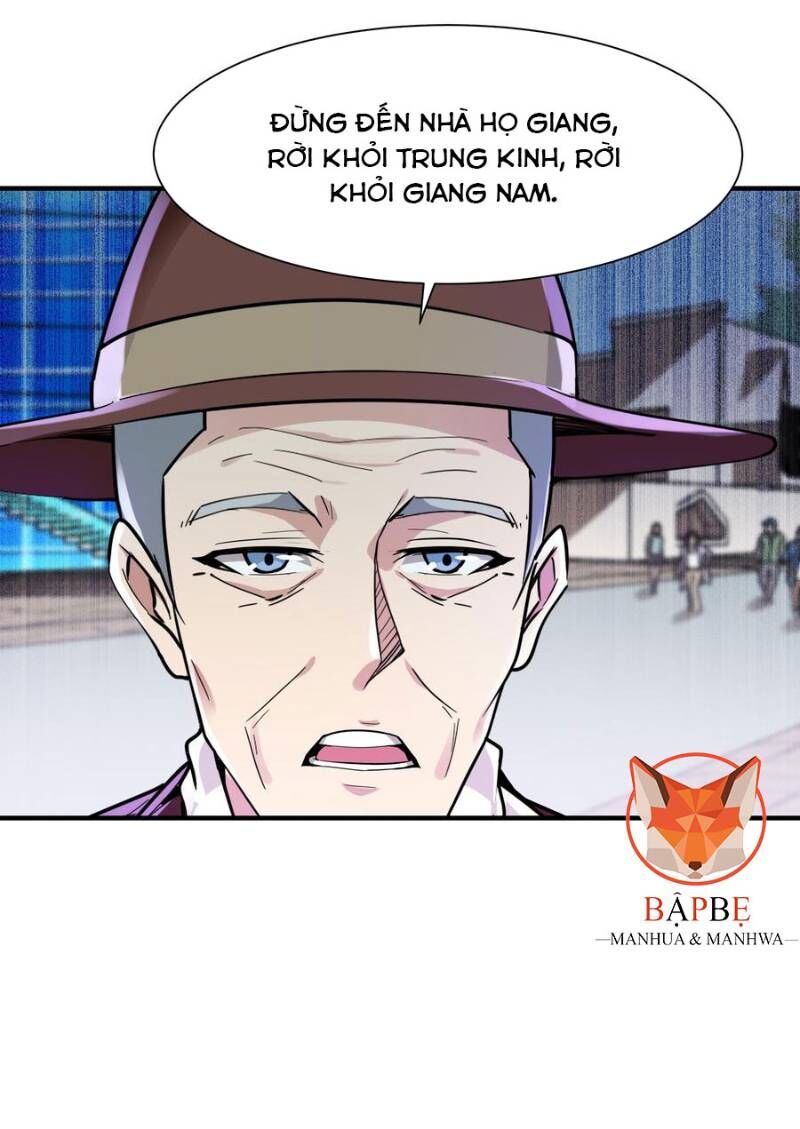 Trùng Sinh Đô Thị Thiên Tôn Chapter 96 - Trang 2