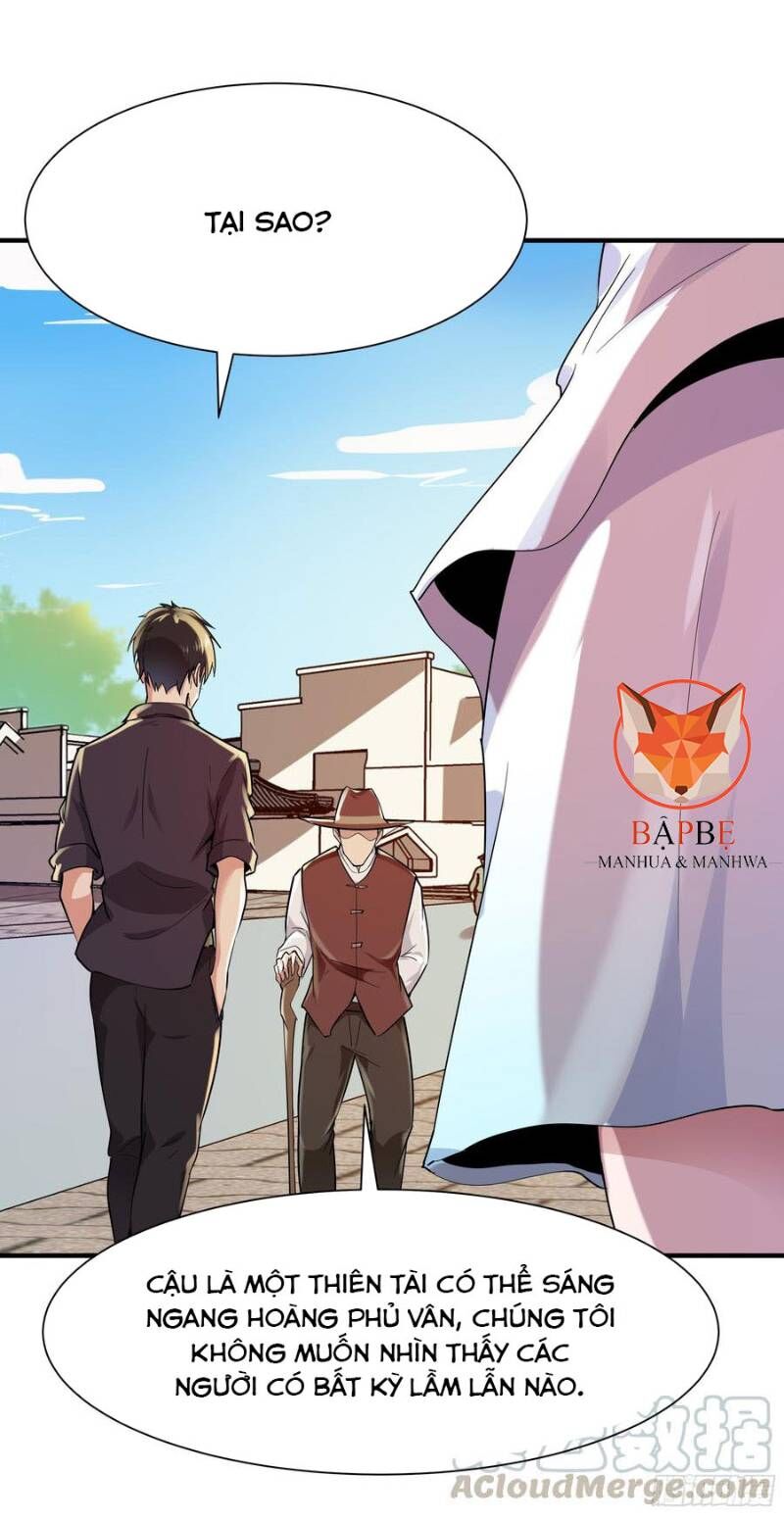 Trùng Sinh Đô Thị Thiên Tôn Chapter 96 - Trang 2