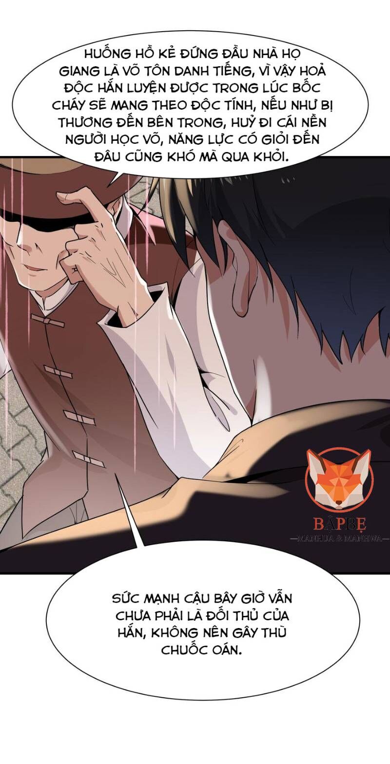 Trùng Sinh Đô Thị Thiên Tôn Chapter 96 - Trang 2