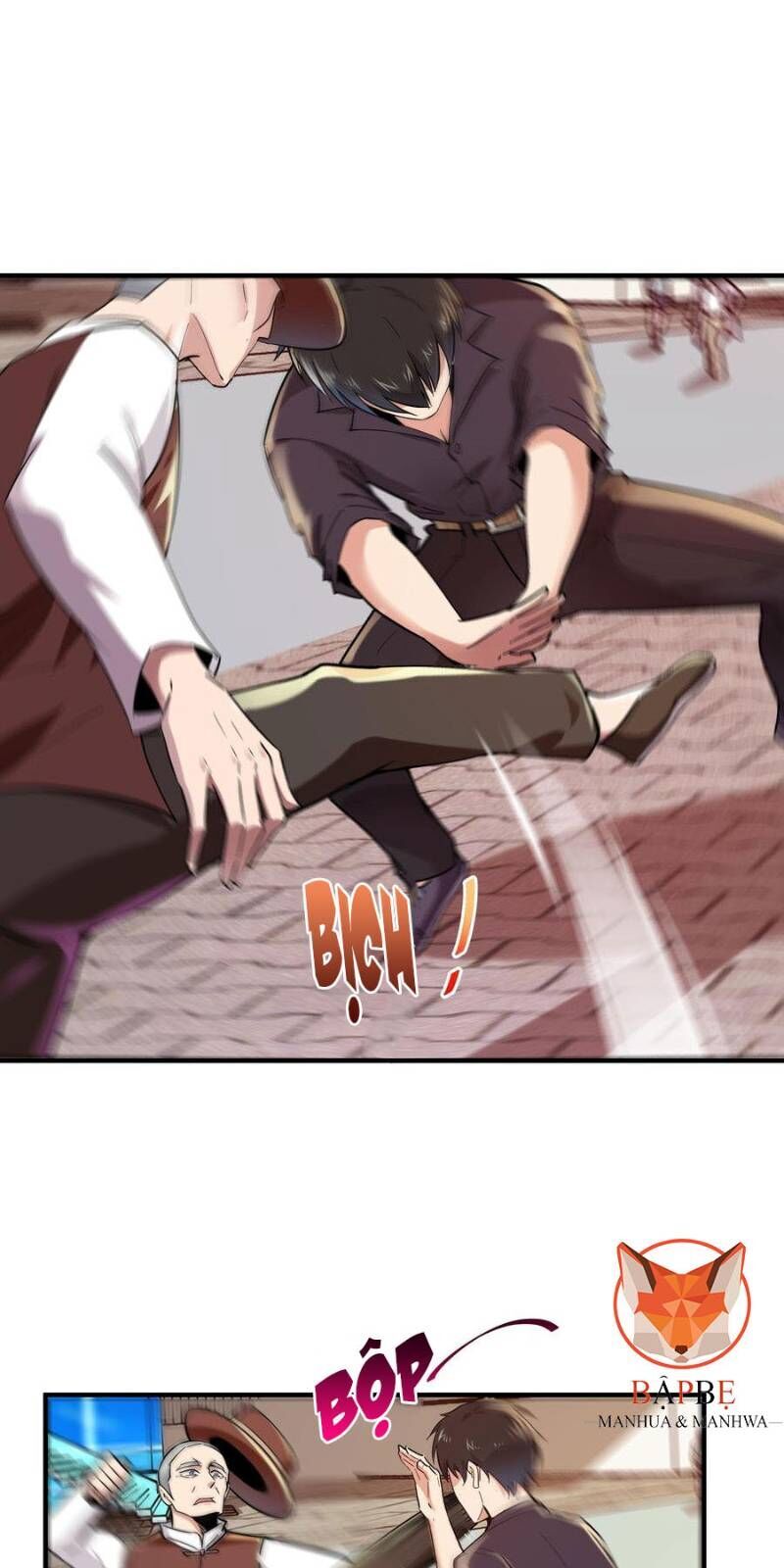 Trùng Sinh Đô Thị Thiên Tôn Chapter 96 - Trang 2