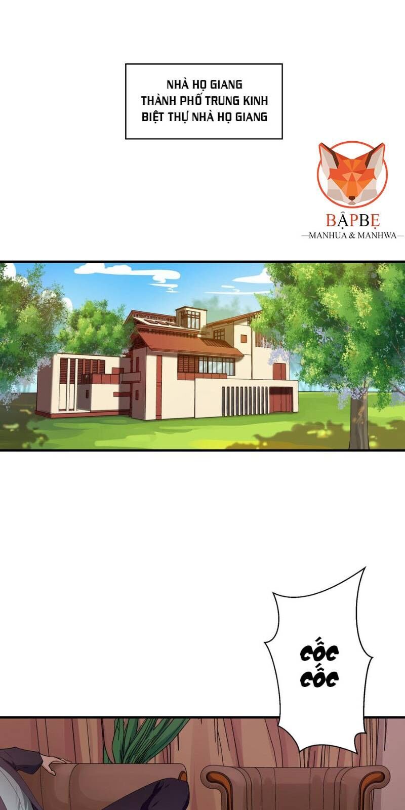 Trùng Sinh Đô Thị Thiên Tôn Chapter 96 - Trang 2