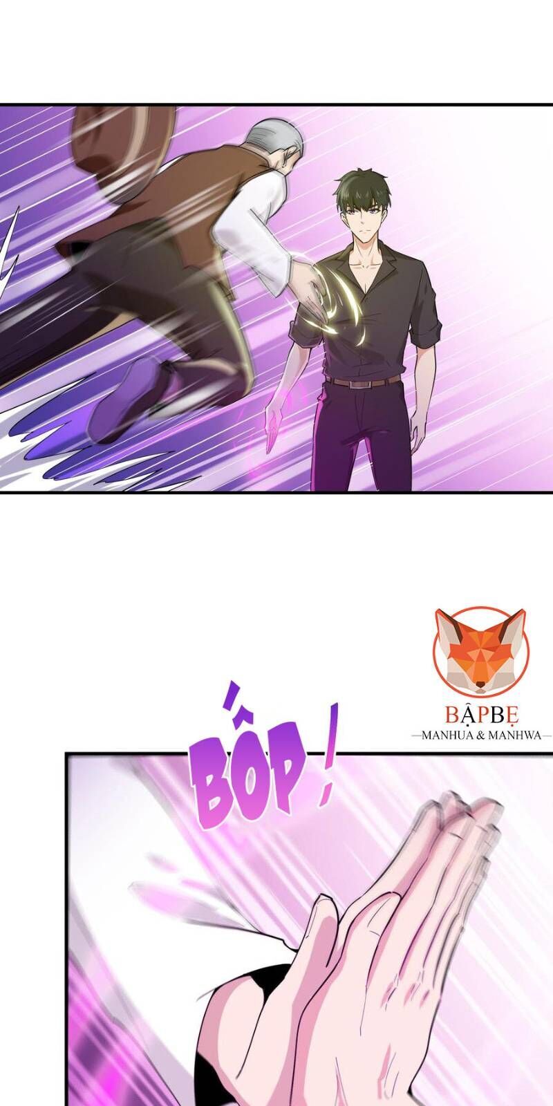 Trùng Sinh Đô Thị Thiên Tôn Chapter 96 - Trang 2