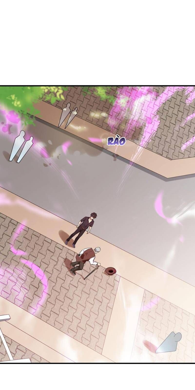 Trùng Sinh Đô Thị Thiên Tôn Chapter 96 - Trang 2