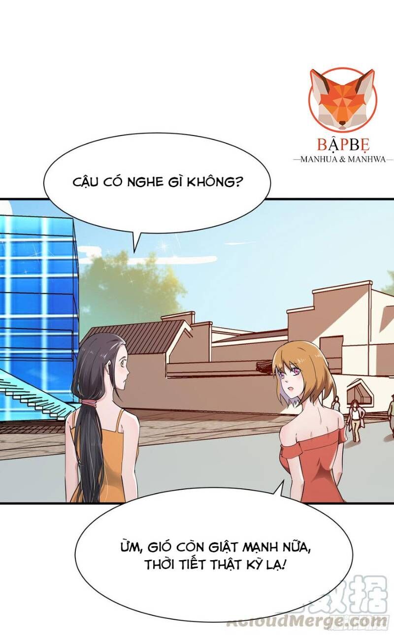 Trùng Sinh Đô Thị Thiên Tôn Chapter 96 - Trang 2