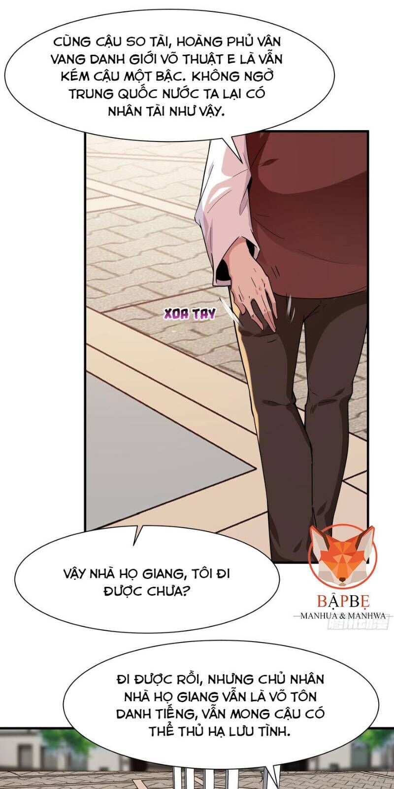 Trùng Sinh Đô Thị Thiên Tôn Chapter 96 - Trang 2