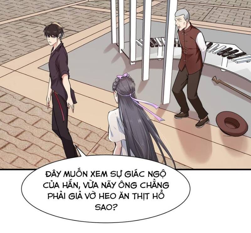 Trùng Sinh Đô Thị Thiên Tôn Chapter 96 - Trang 2