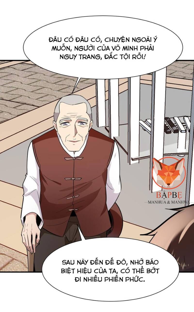 Trùng Sinh Đô Thị Thiên Tôn Chapter 96 - Trang 2