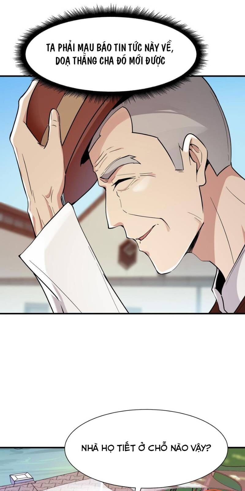 Trùng Sinh Đô Thị Thiên Tôn Chapter 96 - Trang 2