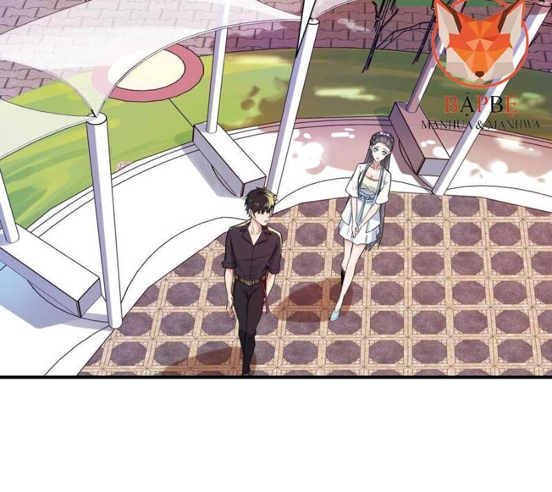 Trùng Sinh Đô Thị Thiên Tôn Chapter 96 - Trang 2