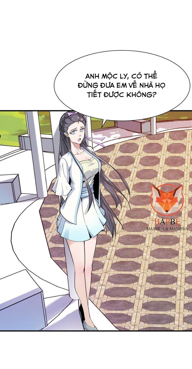 Trùng Sinh Đô Thị Thiên Tôn Chapter 96 - Trang 2