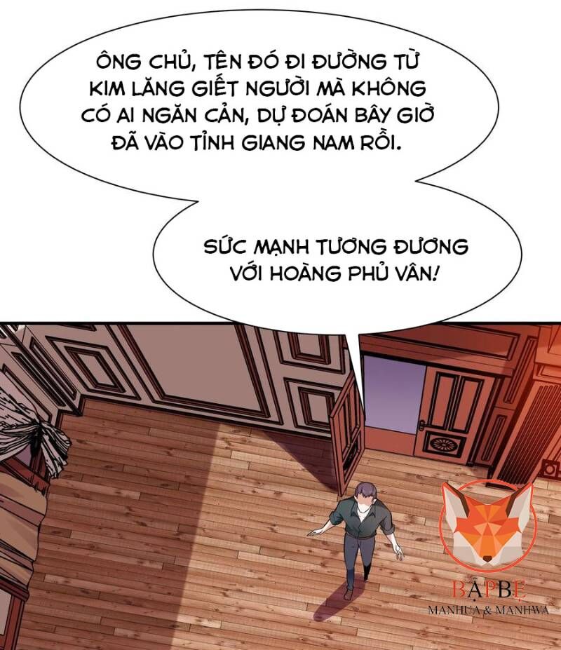 Trùng Sinh Đô Thị Thiên Tôn Chapter 96 - Trang 2
