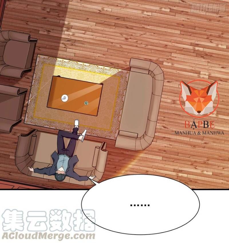 Trùng Sinh Đô Thị Thiên Tôn Chapter 96 - Trang 2