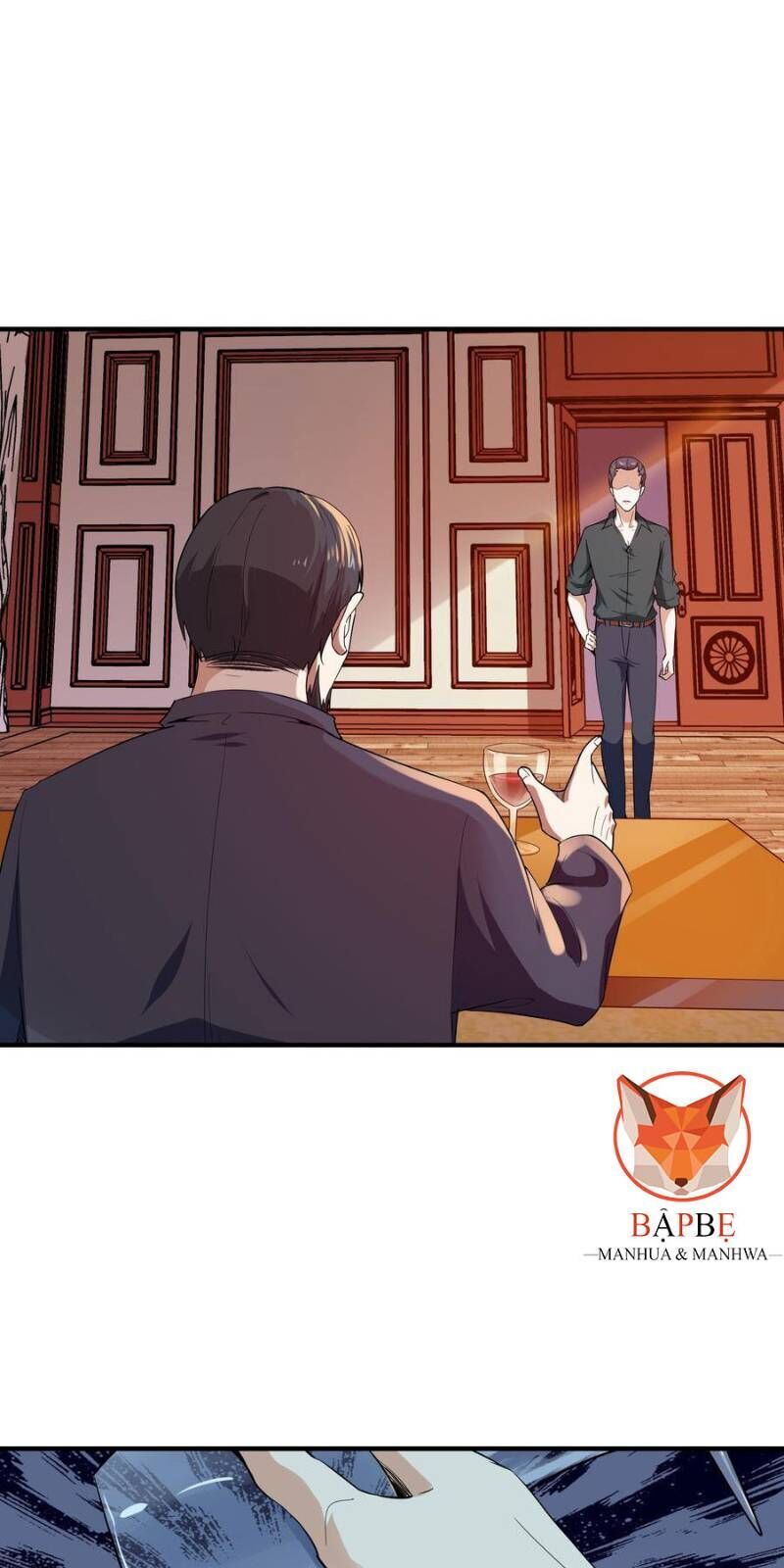 Trùng Sinh Đô Thị Thiên Tôn Chapter 96 - Trang 2