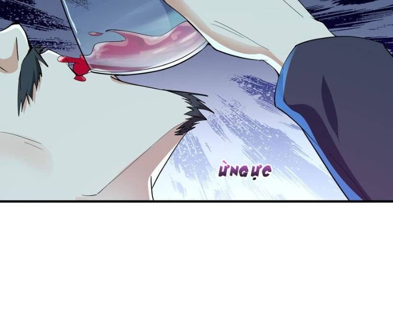 Trùng Sinh Đô Thị Thiên Tôn Chapter 96 - Trang 2