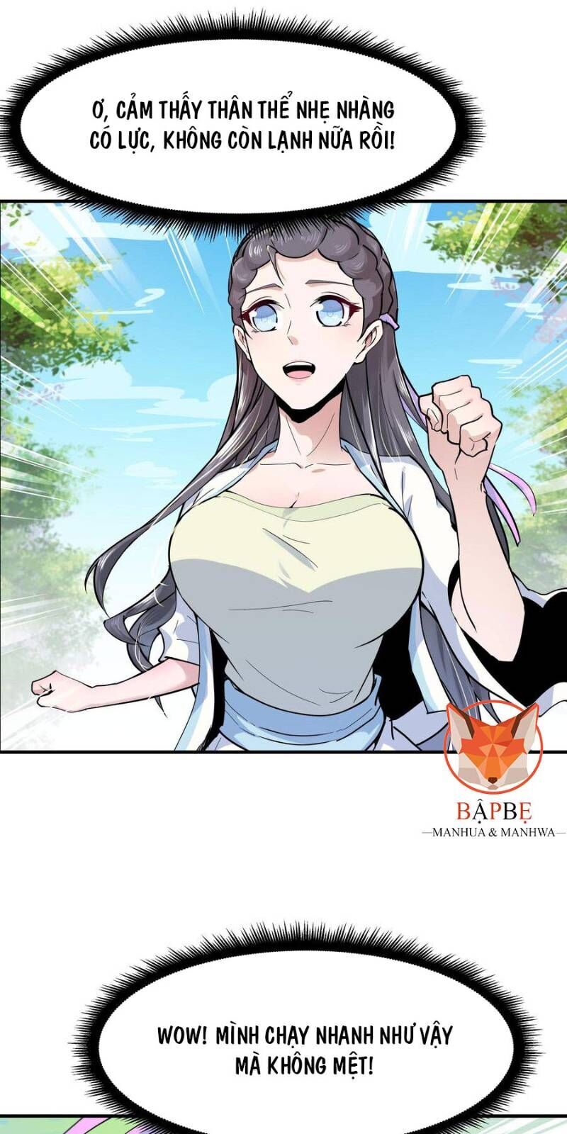 Trùng Sinh Đô Thị Thiên Tôn Chapter 97 - Trang 2