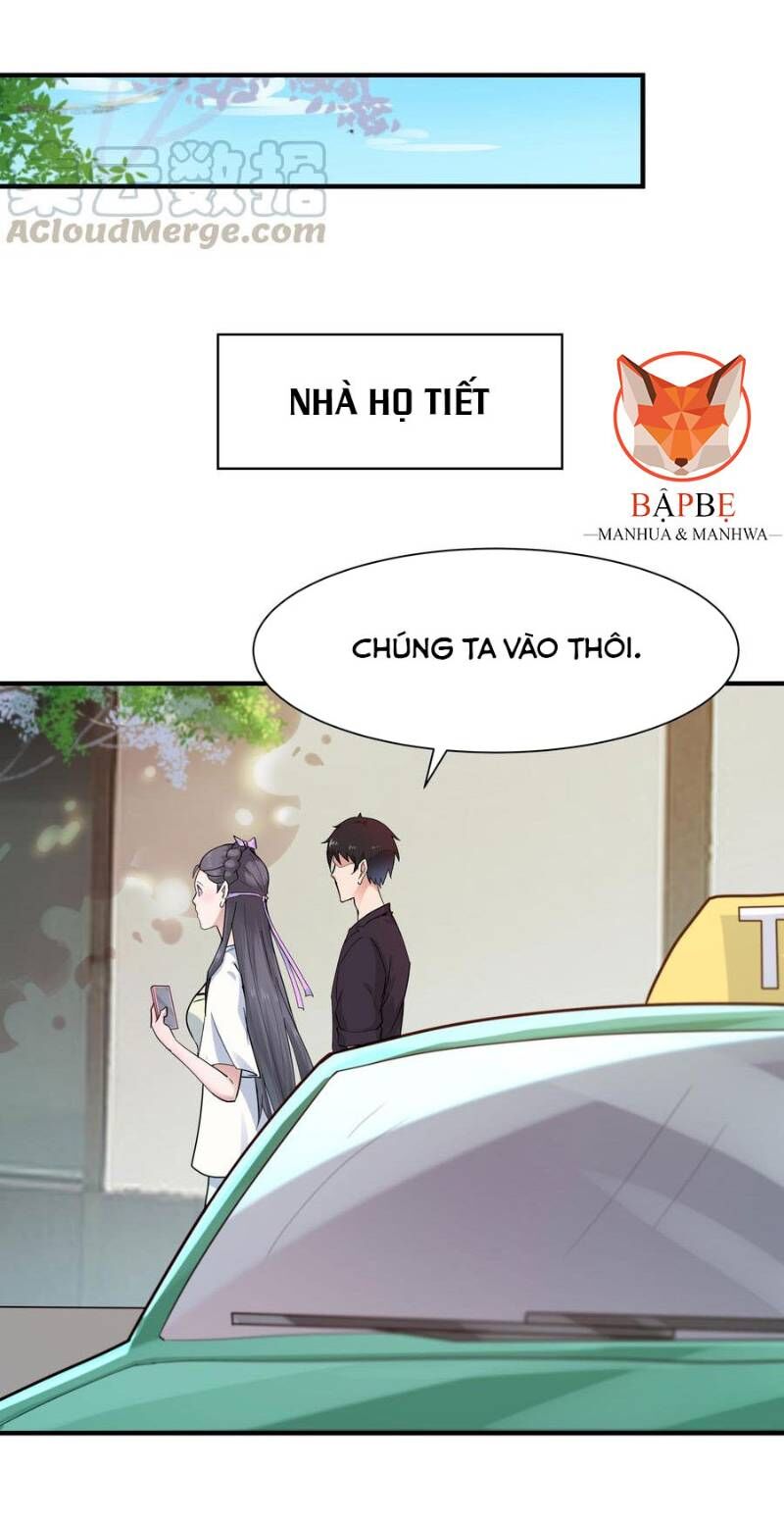 Trùng Sinh Đô Thị Thiên Tôn Chapter 97 - Trang 2