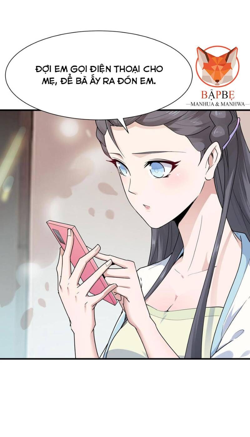 Trùng Sinh Đô Thị Thiên Tôn Chapter 97 - Trang 2