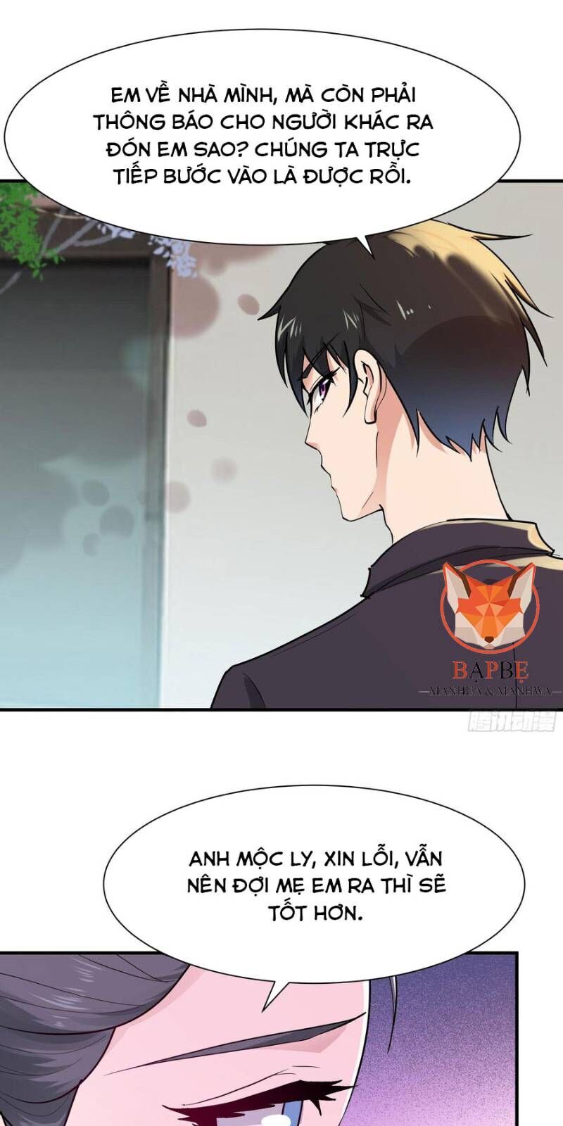 Trùng Sinh Đô Thị Thiên Tôn Chapter 97 - Trang 2