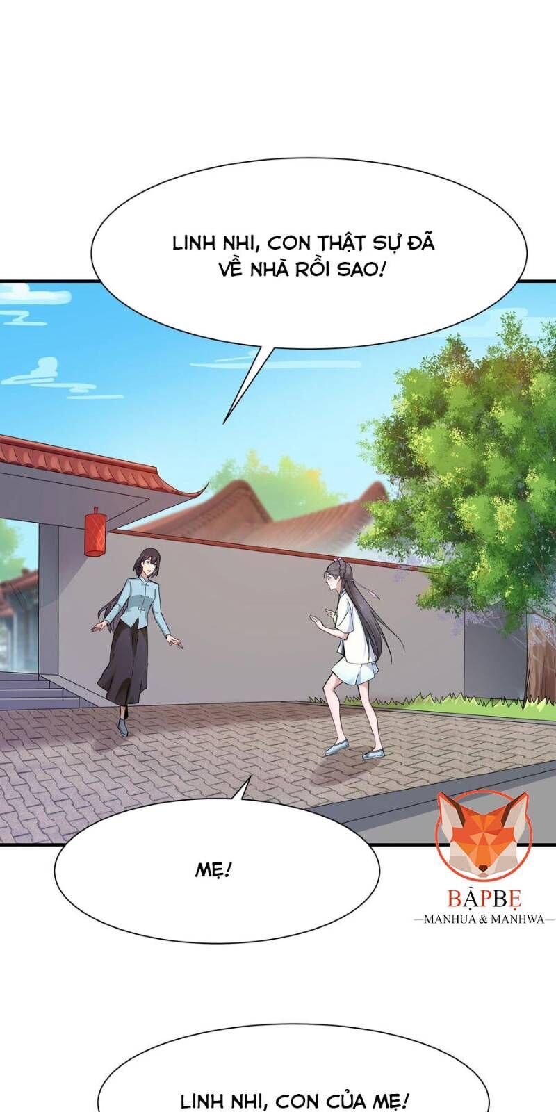 Trùng Sinh Đô Thị Thiên Tôn Chapter 97 - Trang 2